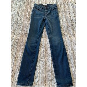 Madewell Roadtripper Denim 👖